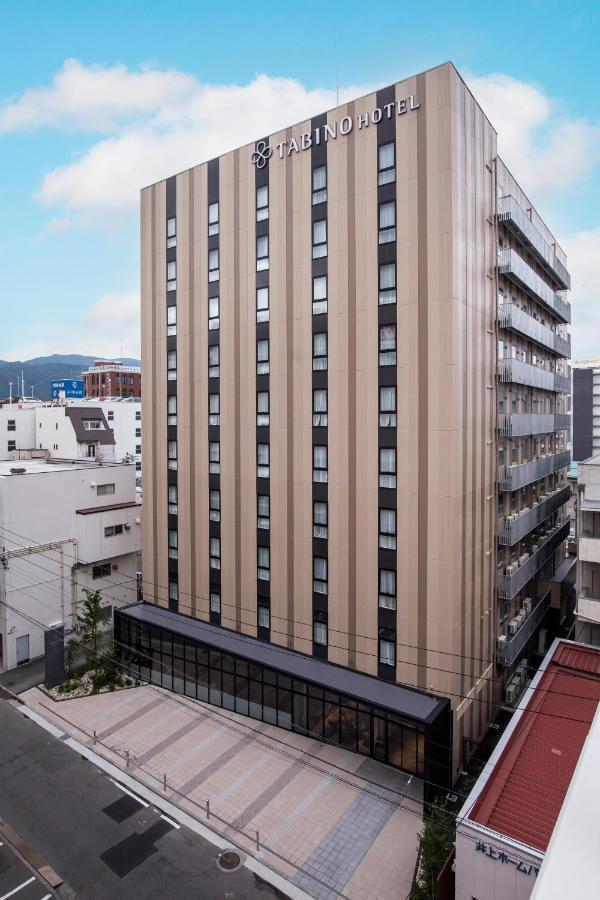 Tabino Hotel Lit Matsumoto Milky White Onsen Kültér fotó