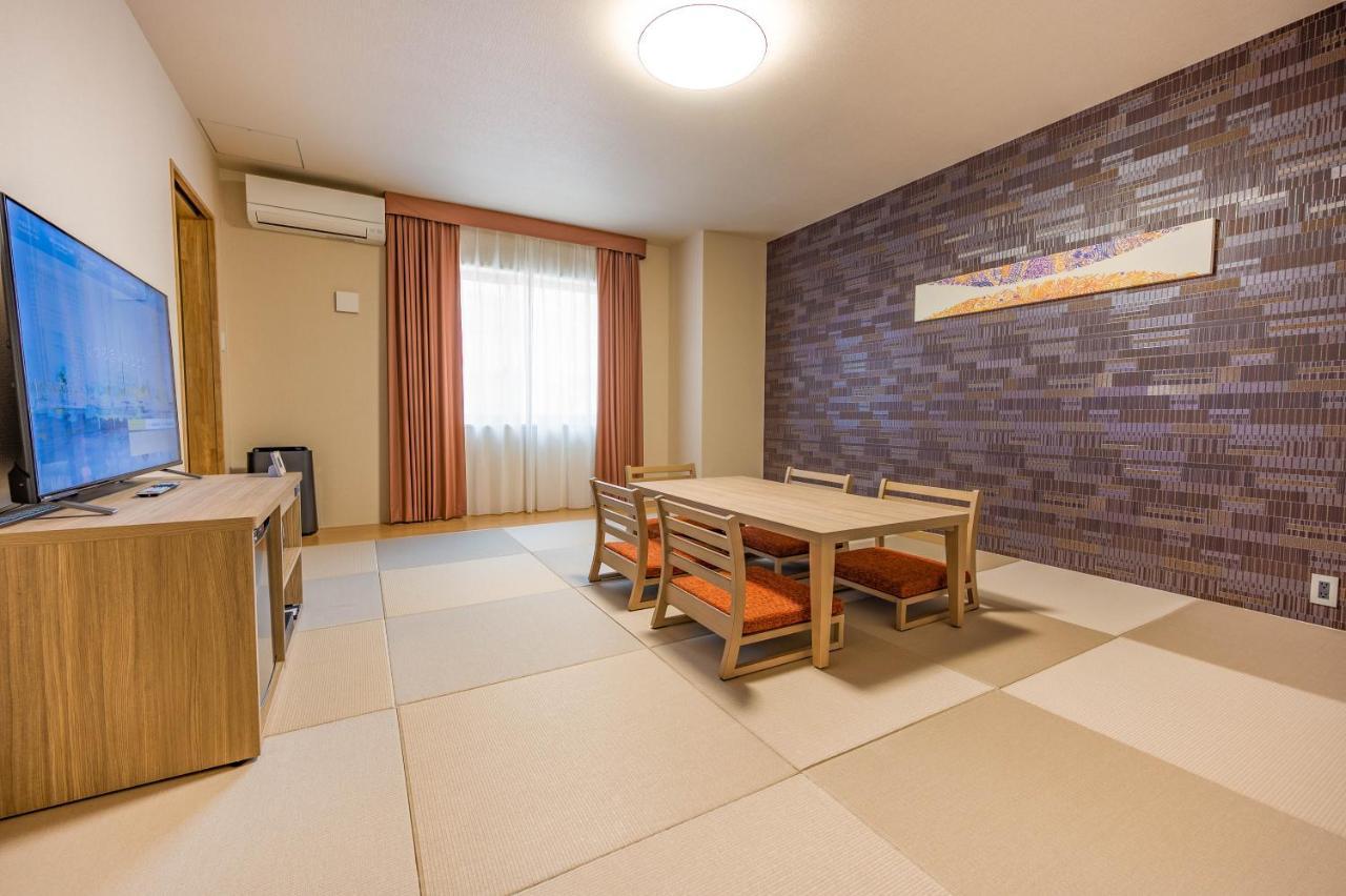 Tabino Hotel Lit Matsumoto Milky White Onsen Kültér fotó